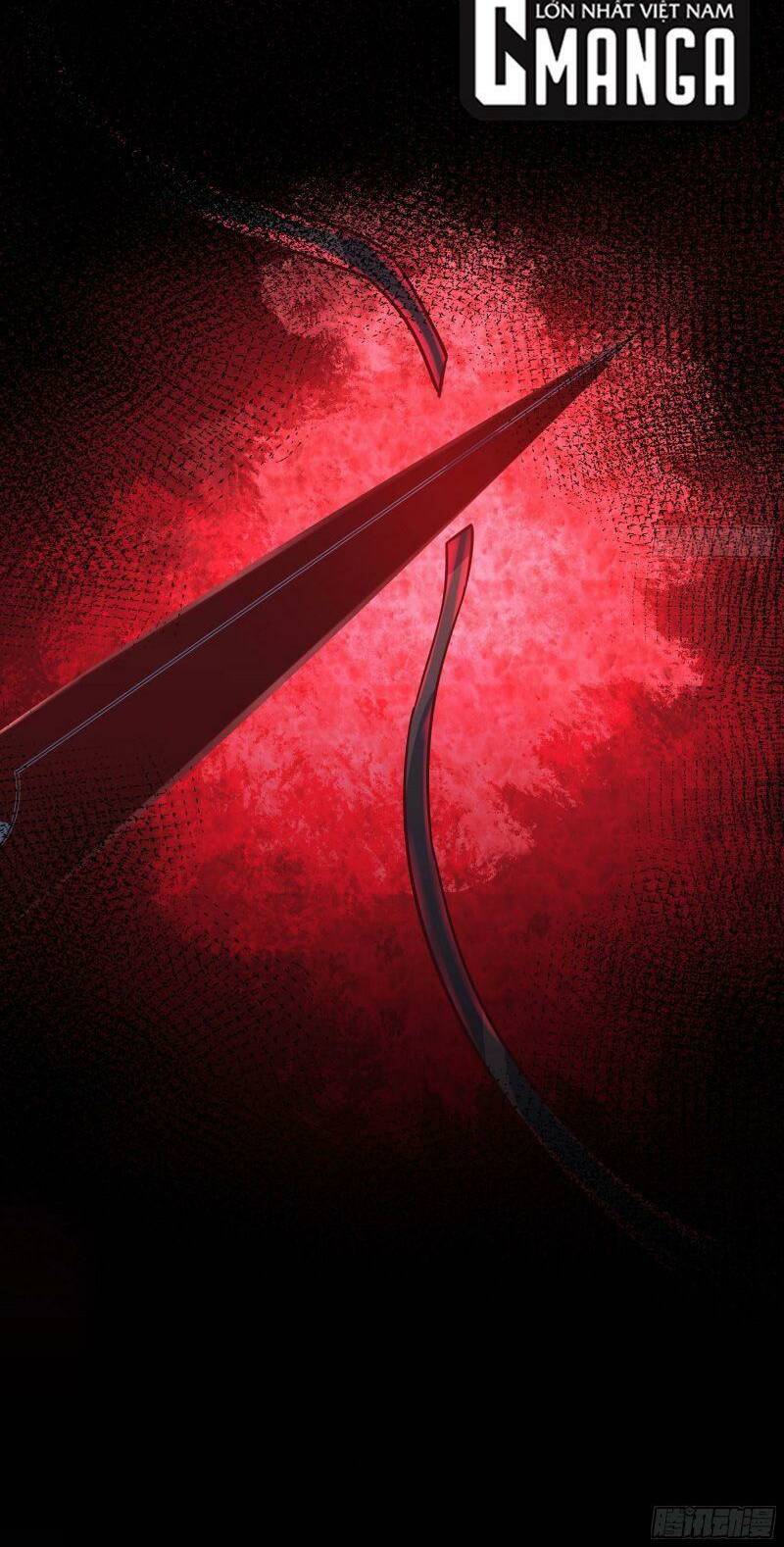 Từ Hồng Nguyệt Khai Thủy Chapter 50 - Trang 2