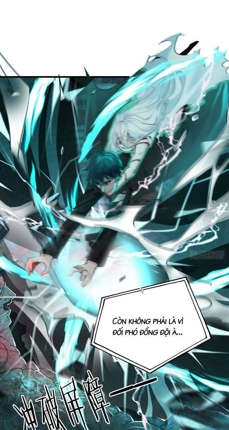 Từ Hồng Nguyệt Khai Thủy Chapter 50 - Trang 2