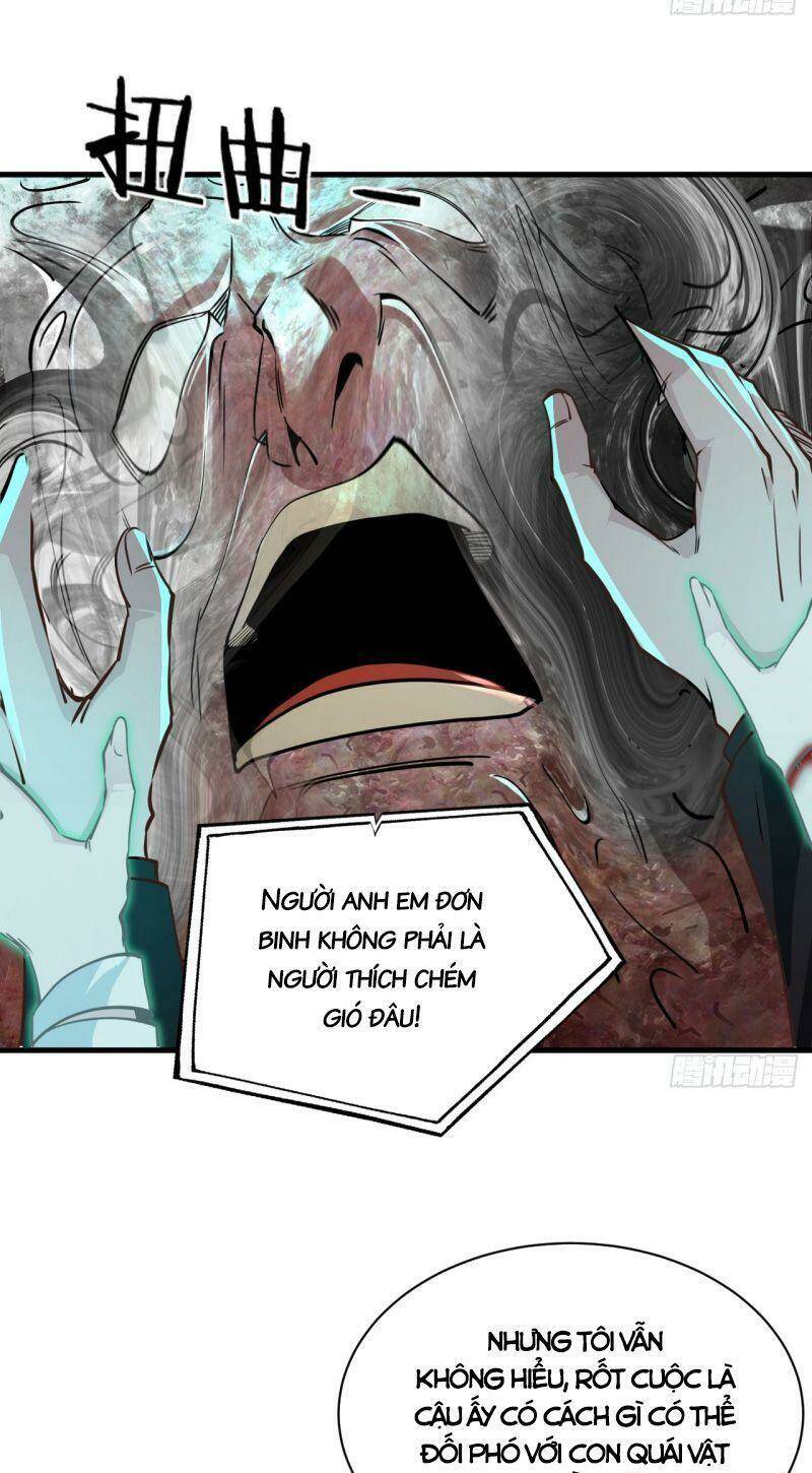 Từ Hồng Nguyệt Khai Thủy Chapter 50 - Trang 2