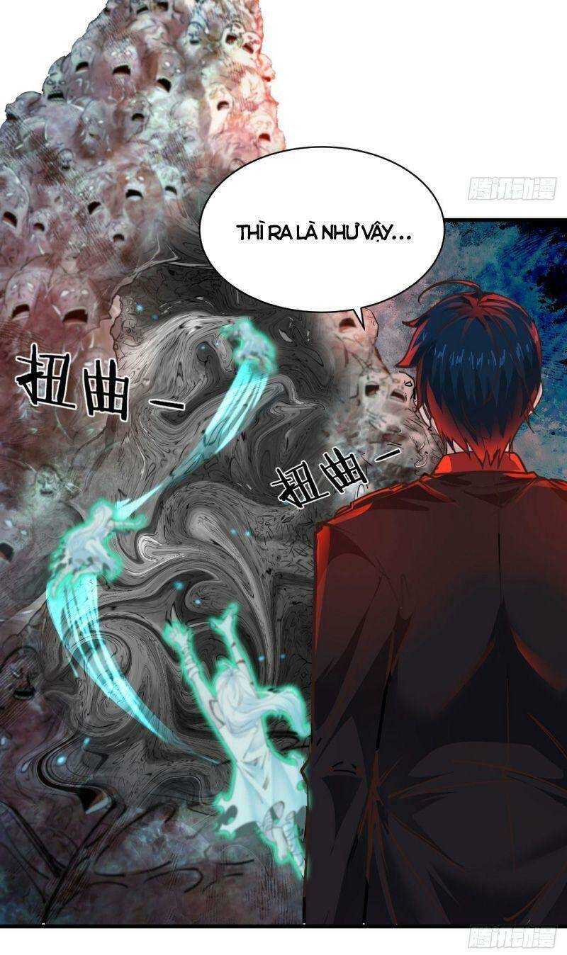 Từ Hồng Nguyệt Khai Thủy Chapter 50 - Trang 2