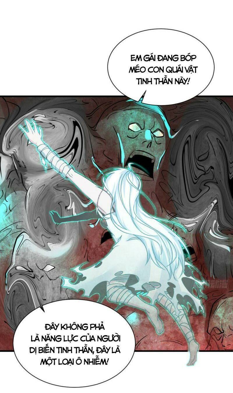 Từ Hồng Nguyệt Khai Thủy Chapter 50 - Trang 2