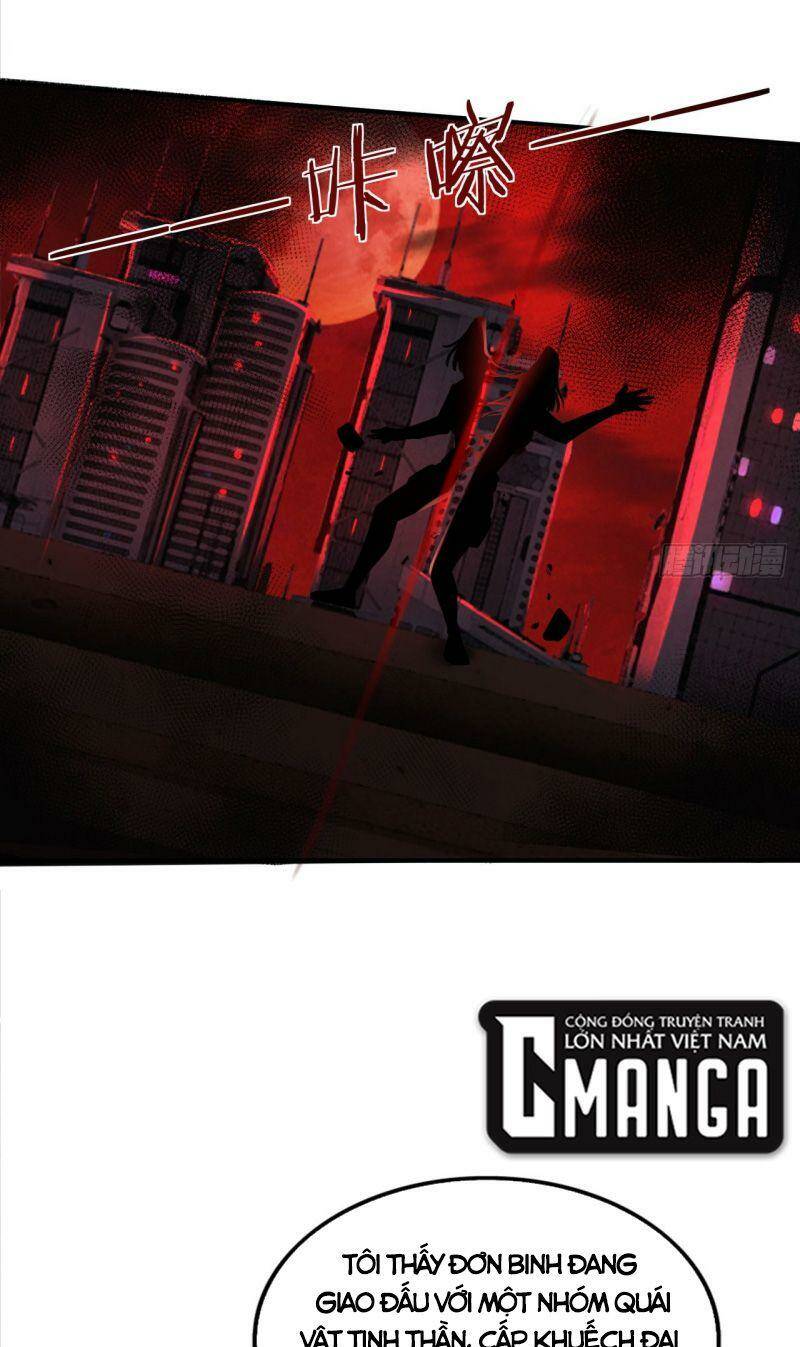 Từ Hồng Nguyệt Khai Thủy Chapter 51 - Trang 2