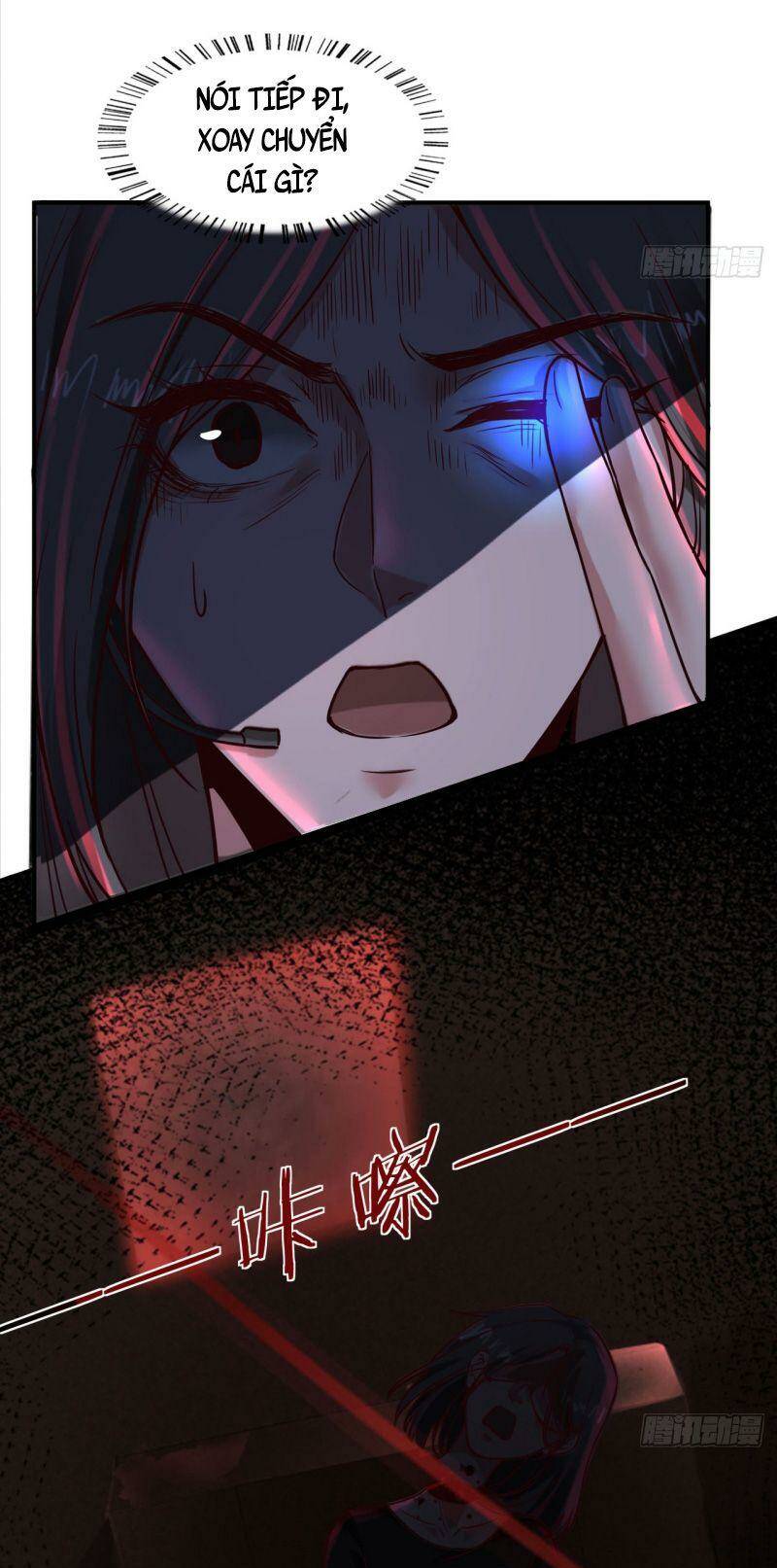 Từ Hồng Nguyệt Khai Thủy Chapter 51 - Trang 2