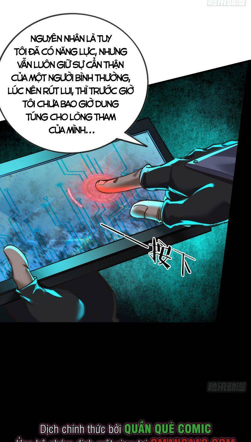 Từ Hồng Nguyệt Khai Thủy Chapter 51 - Trang 2