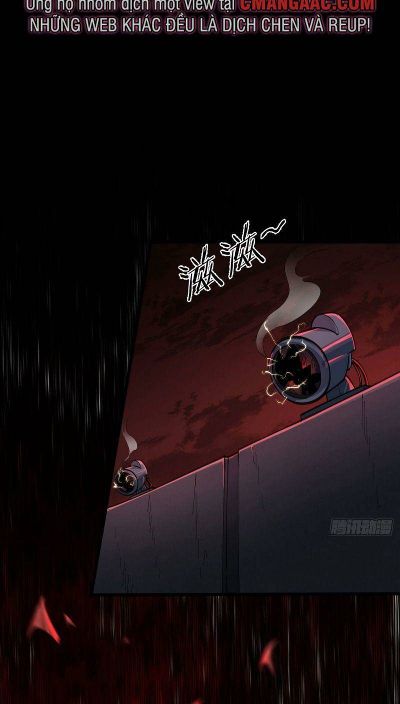 Từ Hồng Nguyệt Khai Thủy Chapter 51 - Trang 2