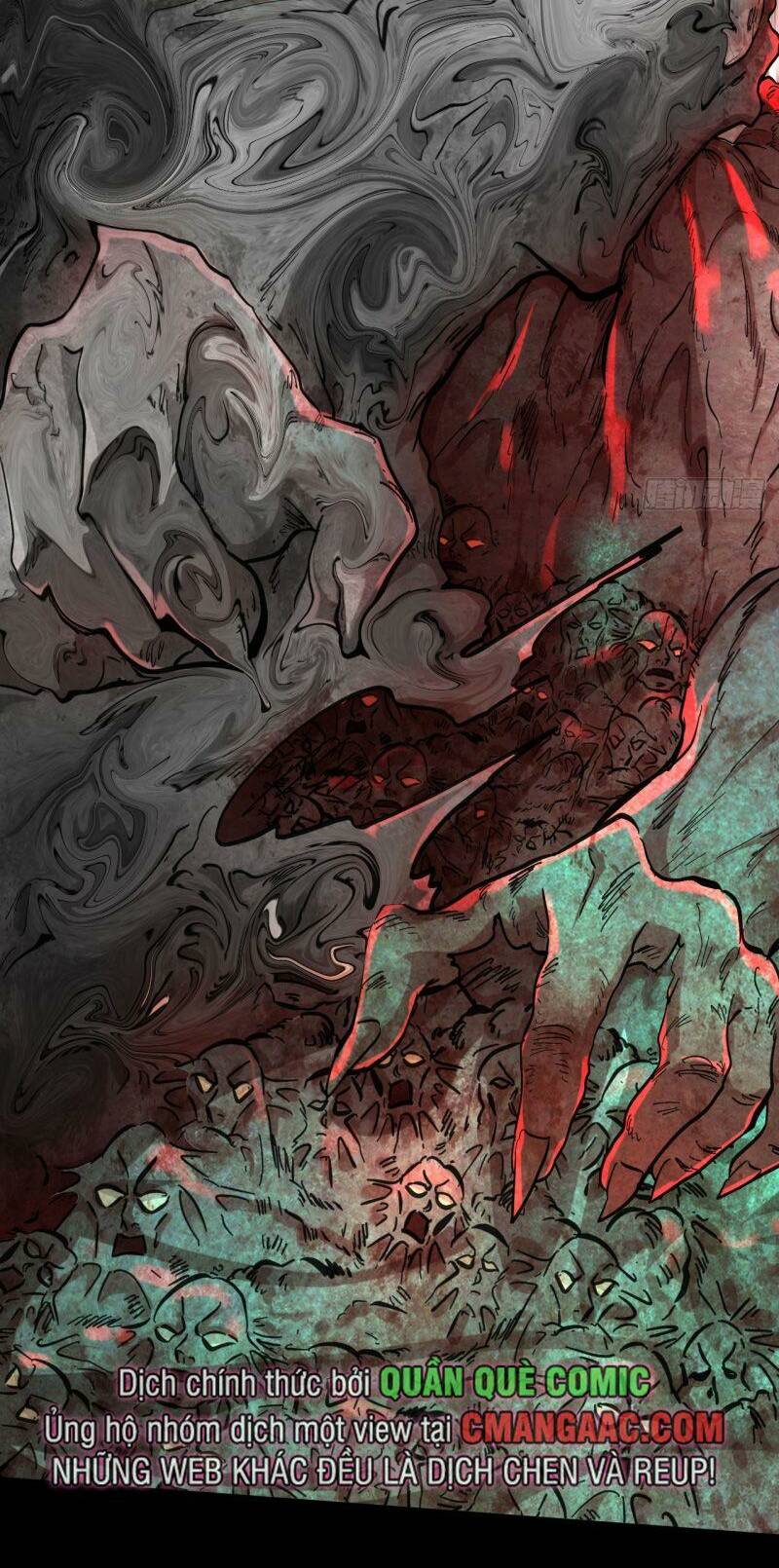 Từ Hồng Nguyệt Khai Thủy Chapter 51 - Trang 2