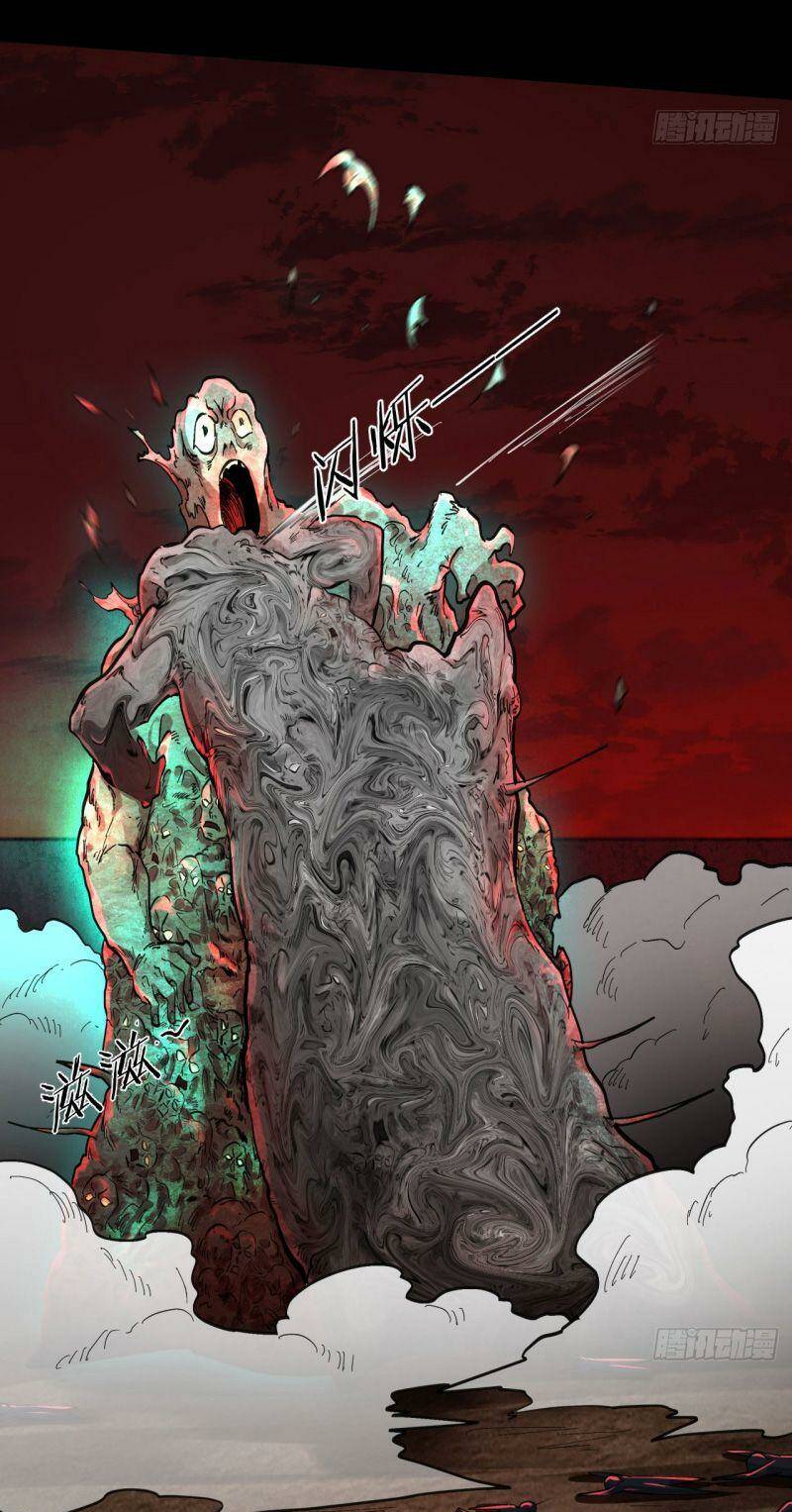 Từ Hồng Nguyệt Khai Thủy Chapter 51 - Trang 2