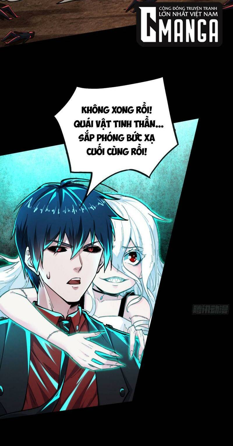 Từ Hồng Nguyệt Khai Thủy Chapter 51 - Trang 2