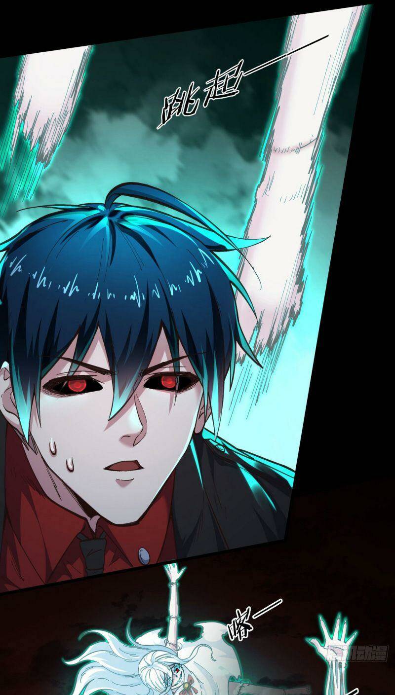 Từ Hồng Nguyệt Khai Thủy Chapter 51 - Trang 2