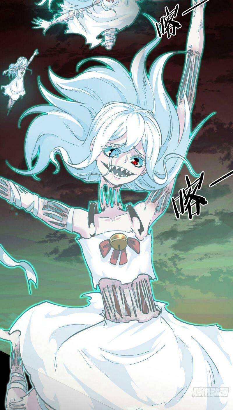 Từ Hồng Nguyệt Khai Thủy Chapter 51 - Trang 2