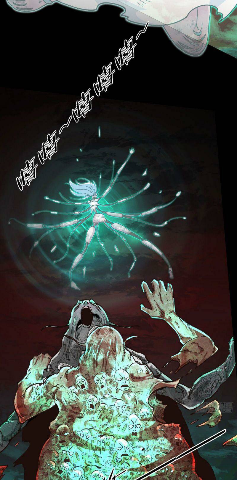 Từ Hồng Nguyệt Khai Thủy Chapter 51 - Trang 2