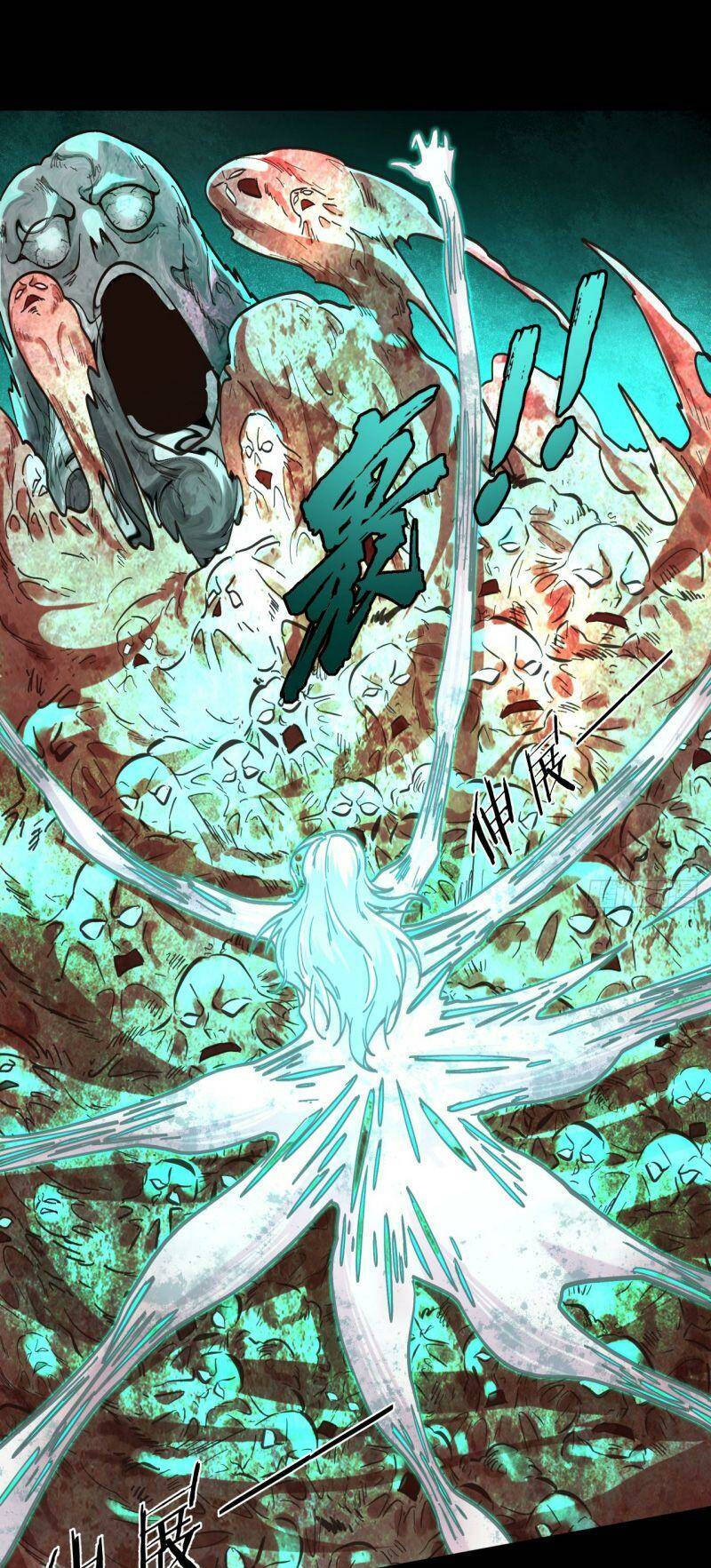 Từ Hồng Nguyệt Khai Thủy Chapter 51 - Trang 2