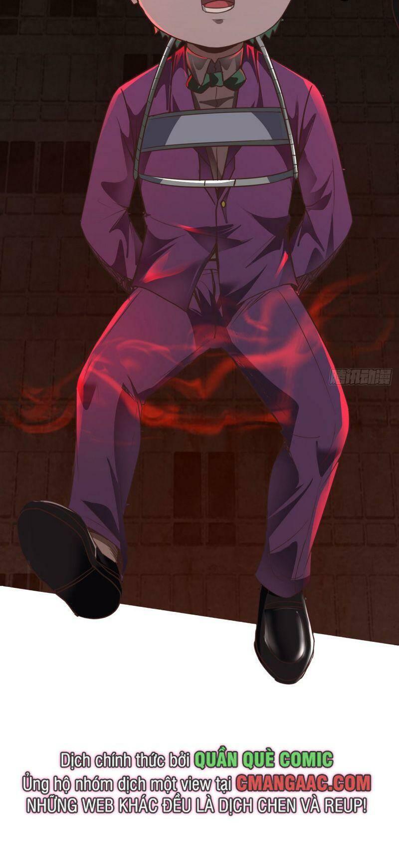 Từ Hồng Nguyệt Khai Thủy Chapter 51 - Trang 2