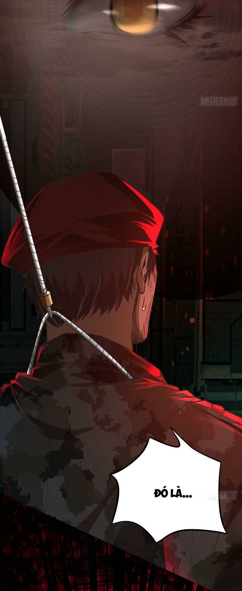 Từ Hồng Nguyệt Khai Thủy Chapter 51 - Trang 2