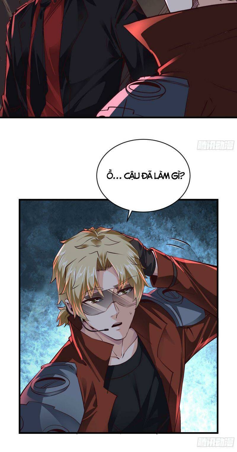 Từ Hồng Nguyệt Khai Thủy Chapter 52 - Trang 2