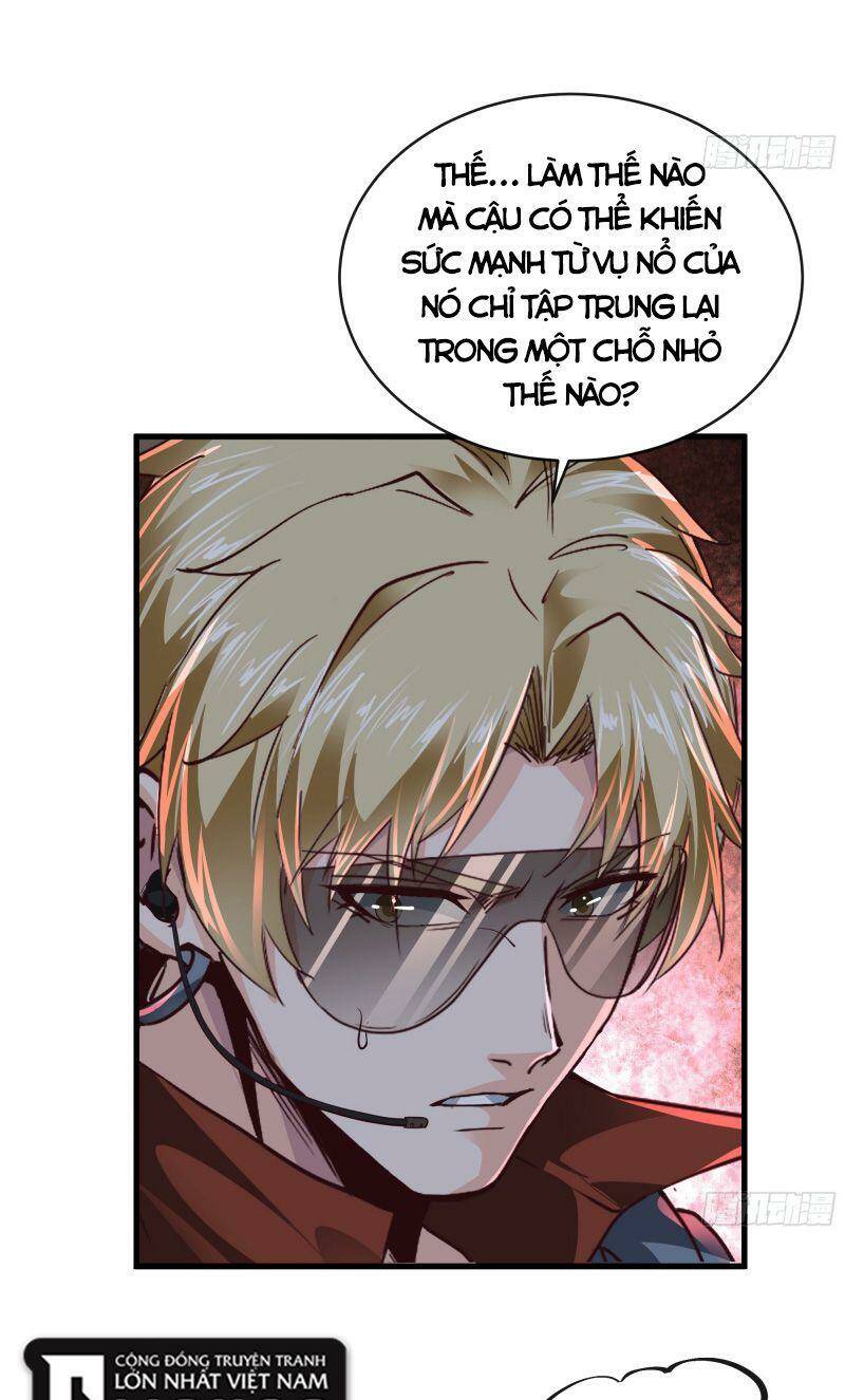 Từ Hồng Nguyệt Khai Thủy Chapter 52 - Trang 2