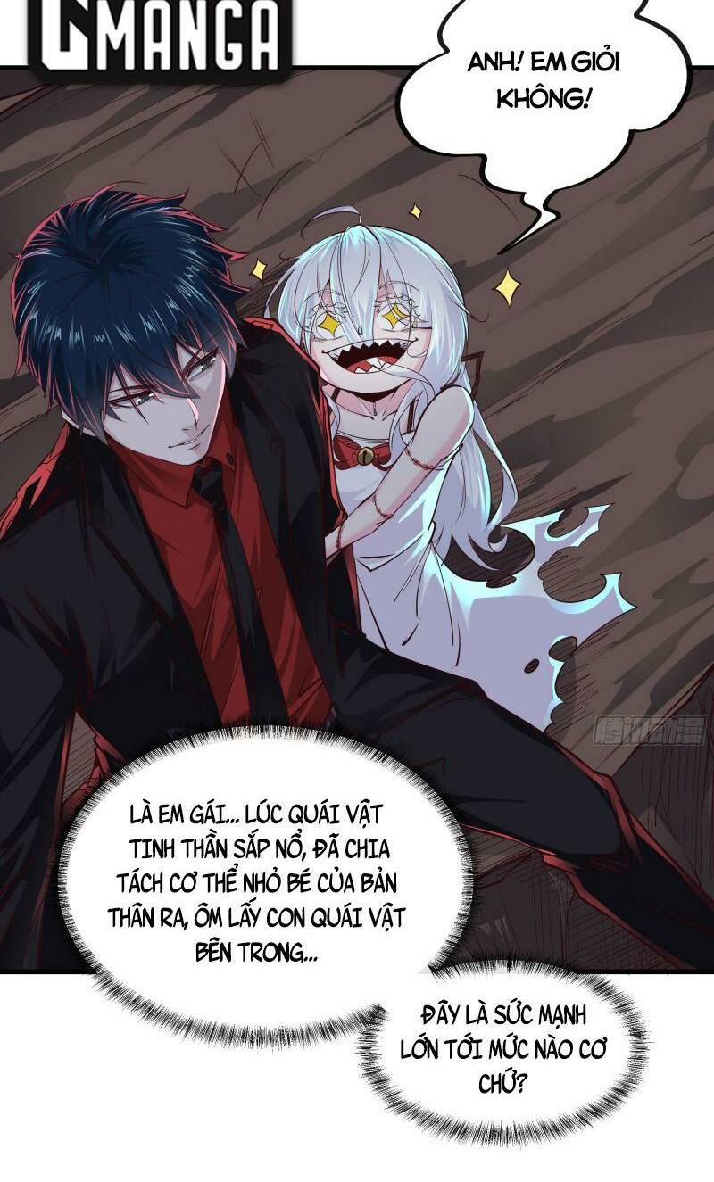 Từ Hồng Nguyệt Khai Thủy Chapter 52 - Trang 2