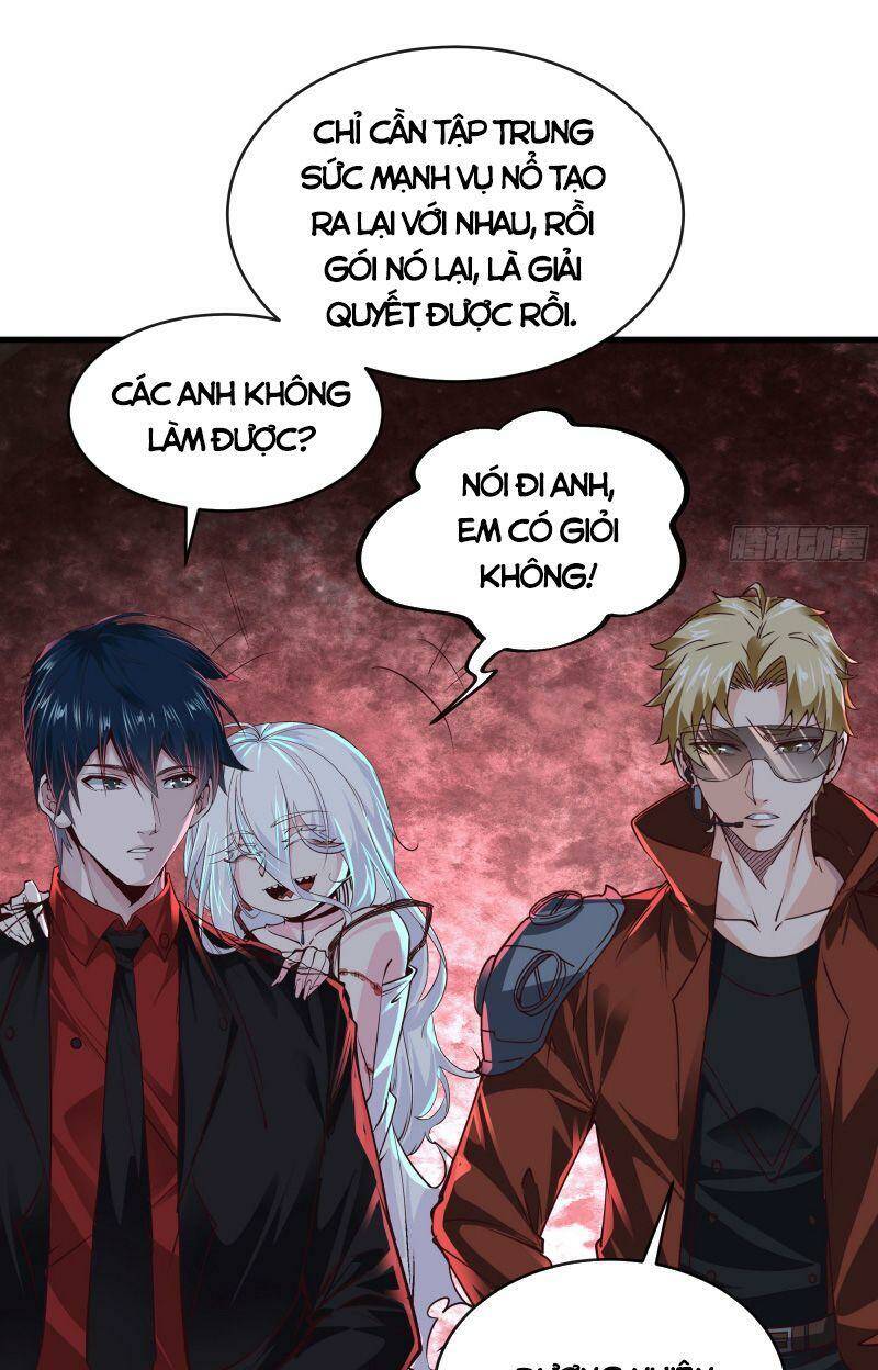 Từ Hồng Nguyệt Khai Thủy Chapter 52 - Trang 2