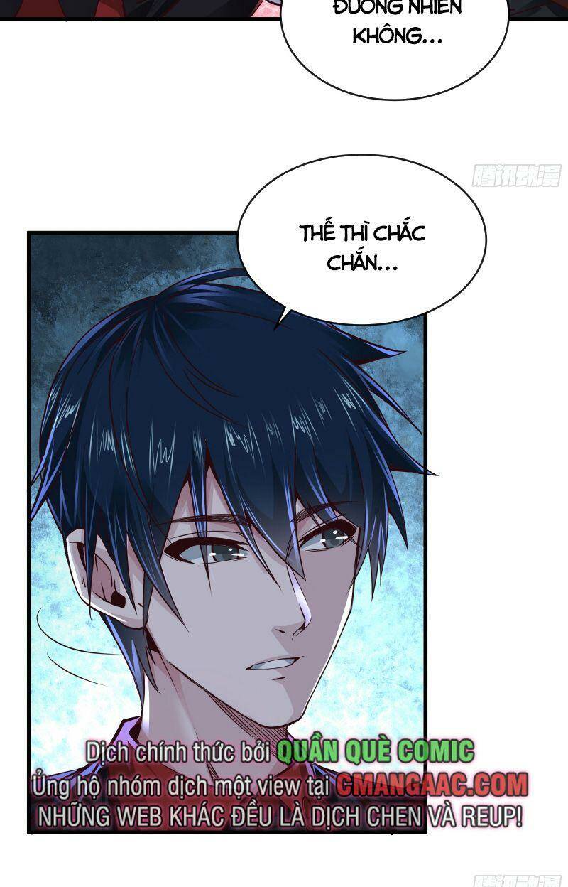 Từ Hồng Nguyệt Khai Thủy Chapter 52 - Trang 2