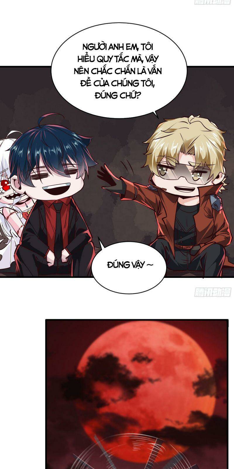 Từ Hồng Nguyệt Khai Thủy Chapter 52 - Trang 2