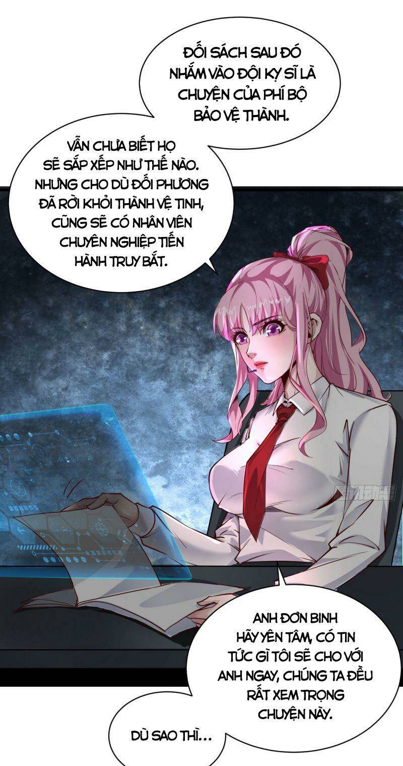 Từ Hồng Nguyệt Khai Thủy Chapter 52 - Trang 2