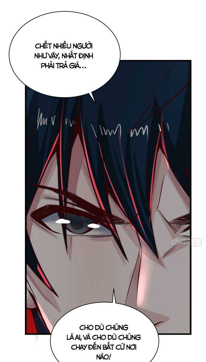 Từ Hồng Nguyệt Khai Thủy Chapter 52 - Trang 2