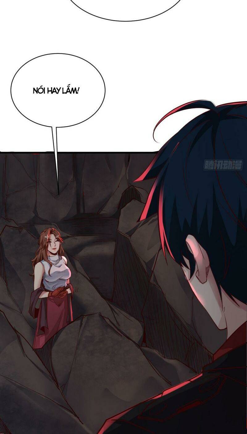 Từ Hồng Nguyệt Khai Thủy Chapter 52 - Trang 2