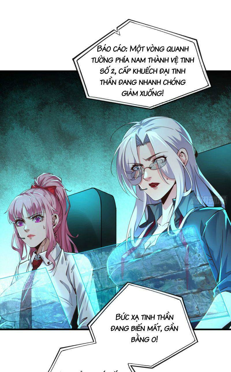 Từ Hồng Nguyệt Khai Thủy Chapter 52 - Trang 2