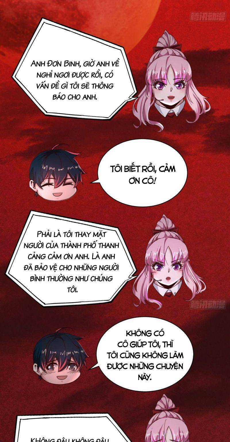 Từ Hồng Nguyệt Khai Thủy Chapter 52 - Trang 2