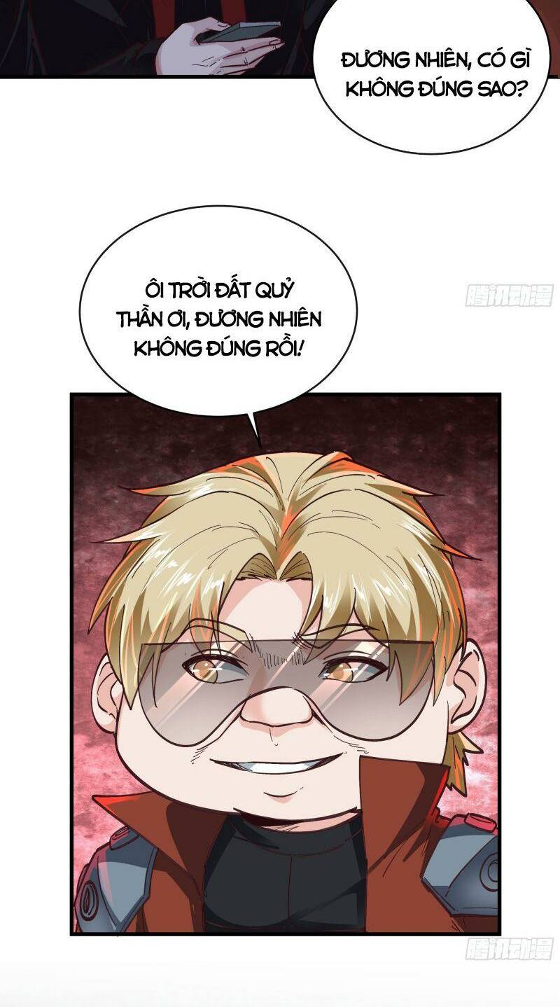 Từ Hồng Nguyệt Khai Thủy Chapter 52 - Trang 2