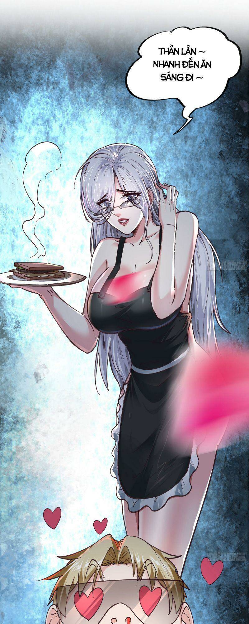 Từ Hồng Nguyệt Khai Thủy Chapter 52 - Trang 2