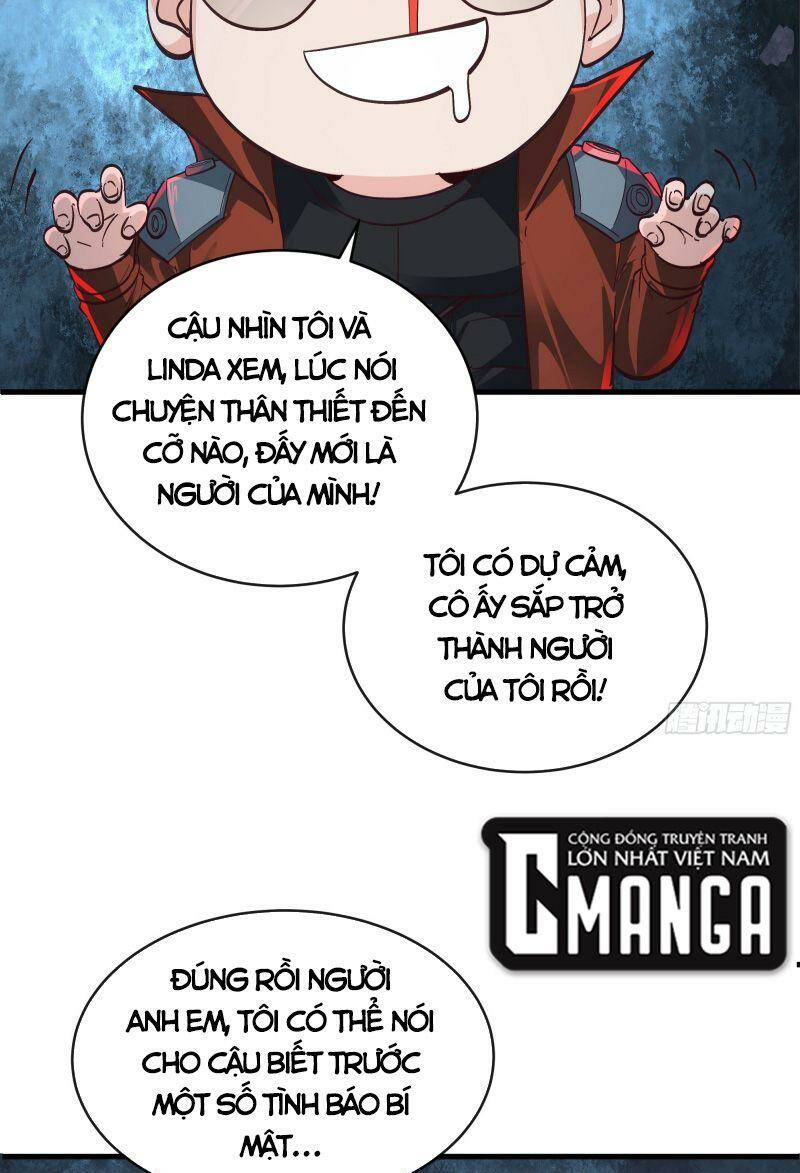 Từ Hồng Nguyệt Khai Thủy Chapter 52 - Trang 2