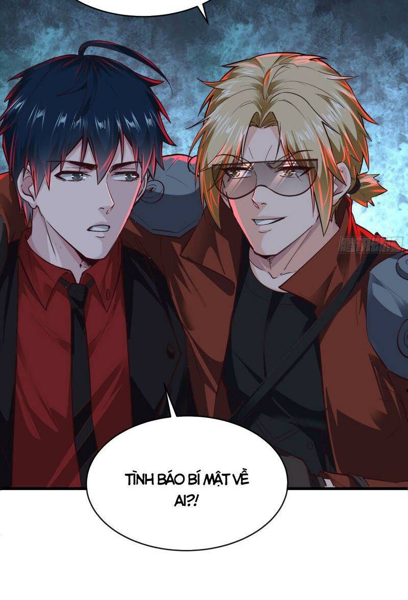 Từ Hồng Nguyệt Khai Thủy Chapter 52 - Trang 2