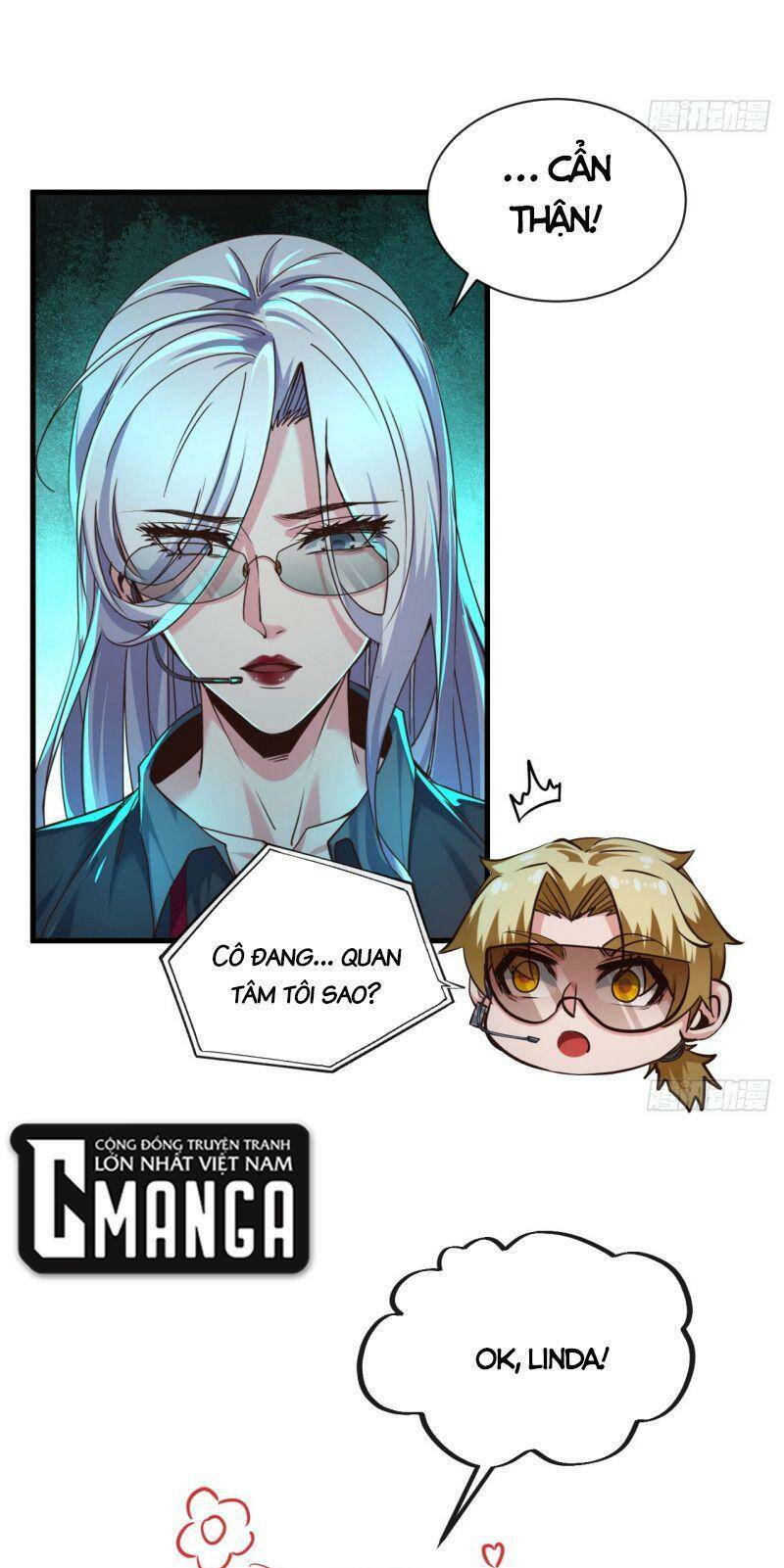 Từ Hồng Nguyệt Khai Thủy Chapter 52 - Trang 2