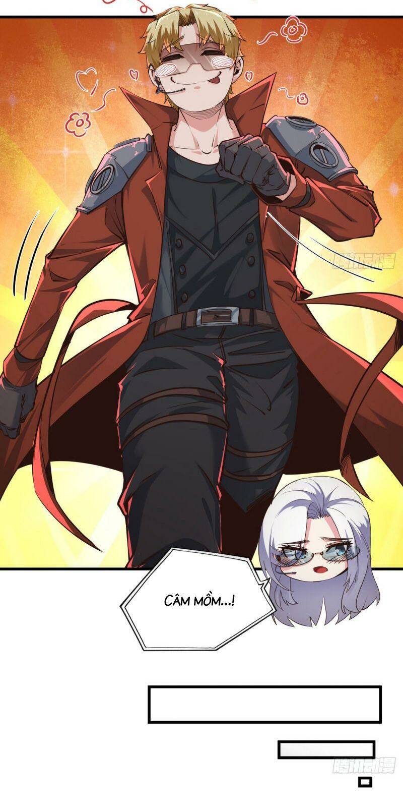 Từ Hồng Nguyệt Khai Thủy Chapter 52 - Trang 2