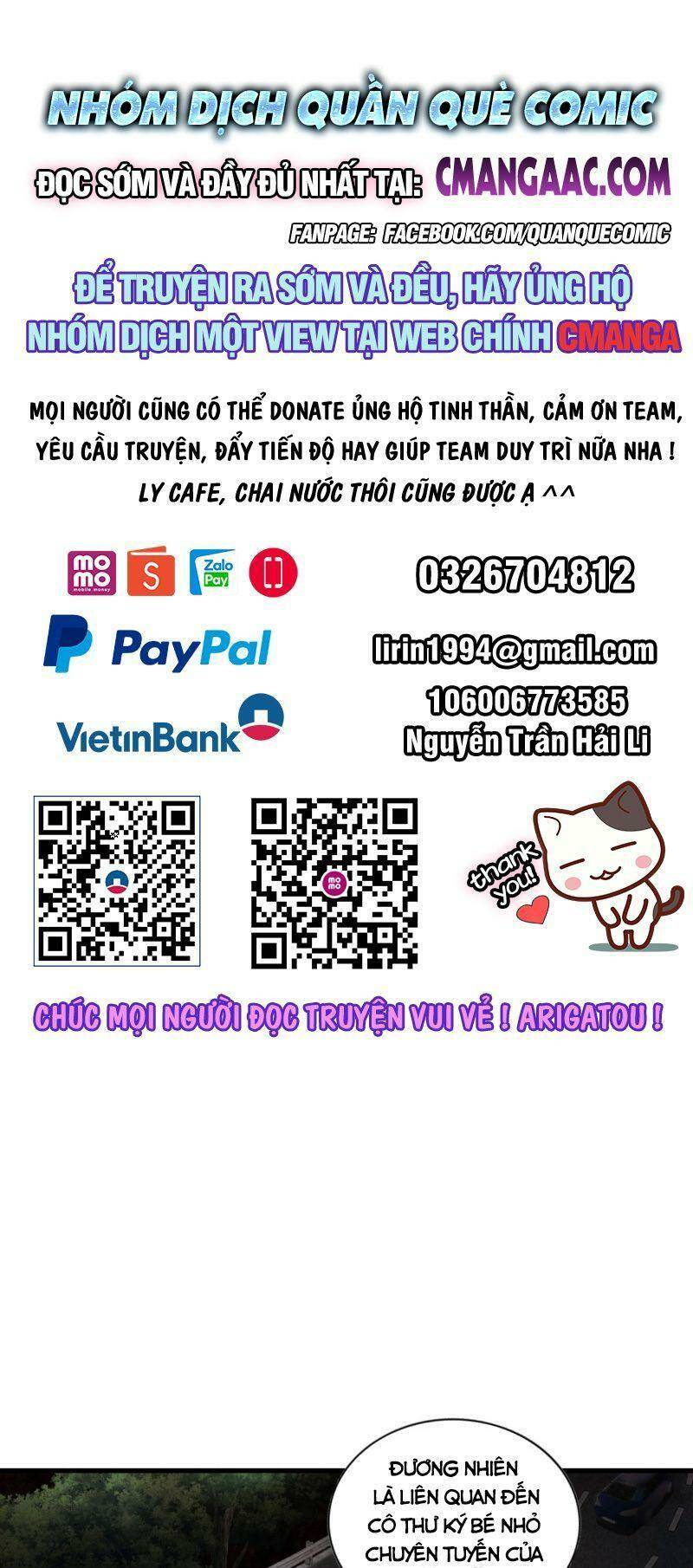 Từ Hồng Nguyệt Khai Thủy Chapter 53 - Trang 2