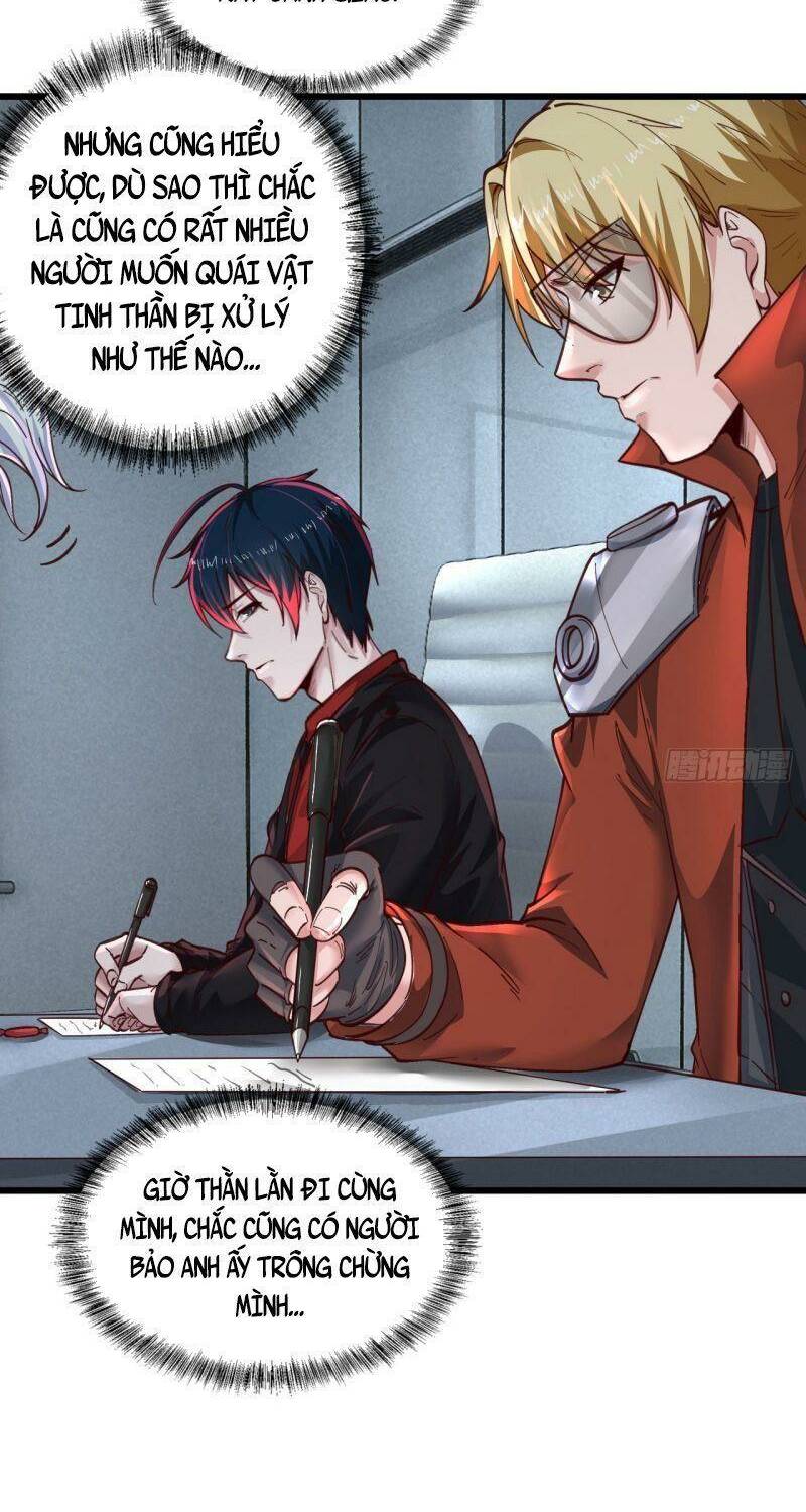 Từ Hồng Nguyệt Khai Thủy Chapter 53 - Trang 2