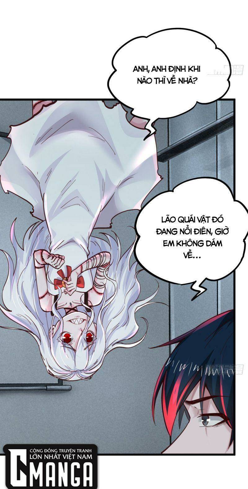 Từ Hồng Nguyệt Khai Thủy Chapter 53 - Trang 2