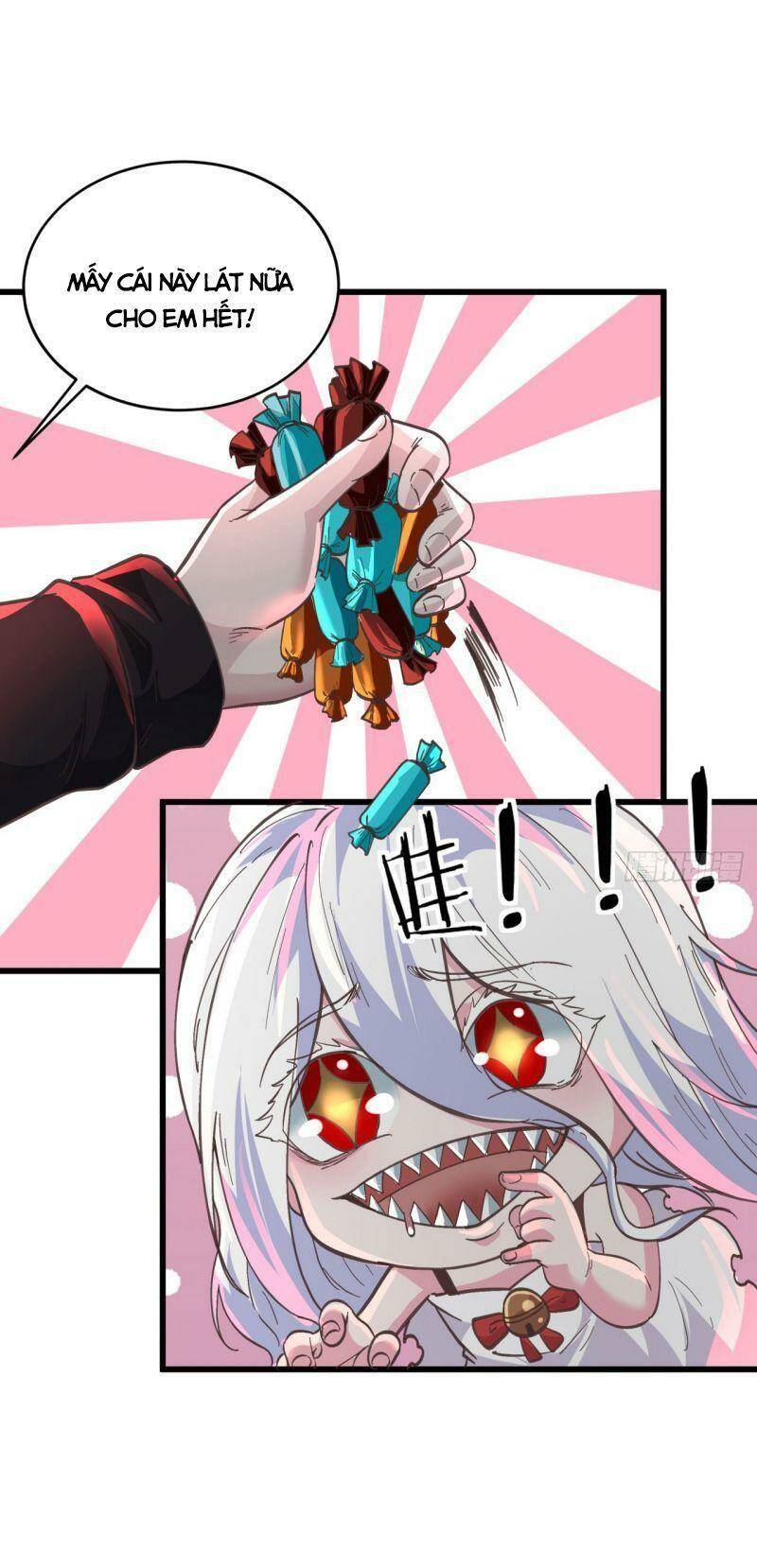 Từ Hồng Nguyệt Khai Thủy Chapter 53 - Trang 2