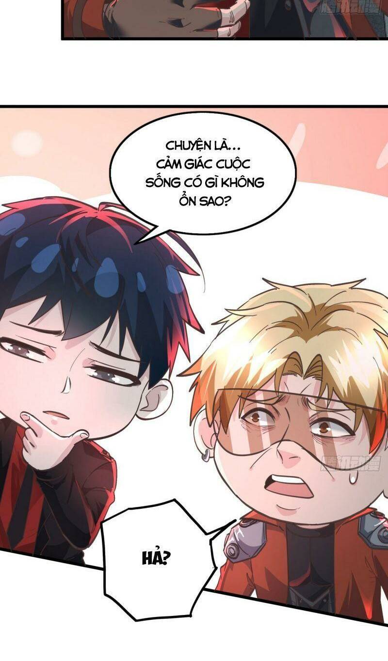 Từ Hồng Nguyệt Khai Thủy Chapter 53 - Trang 2