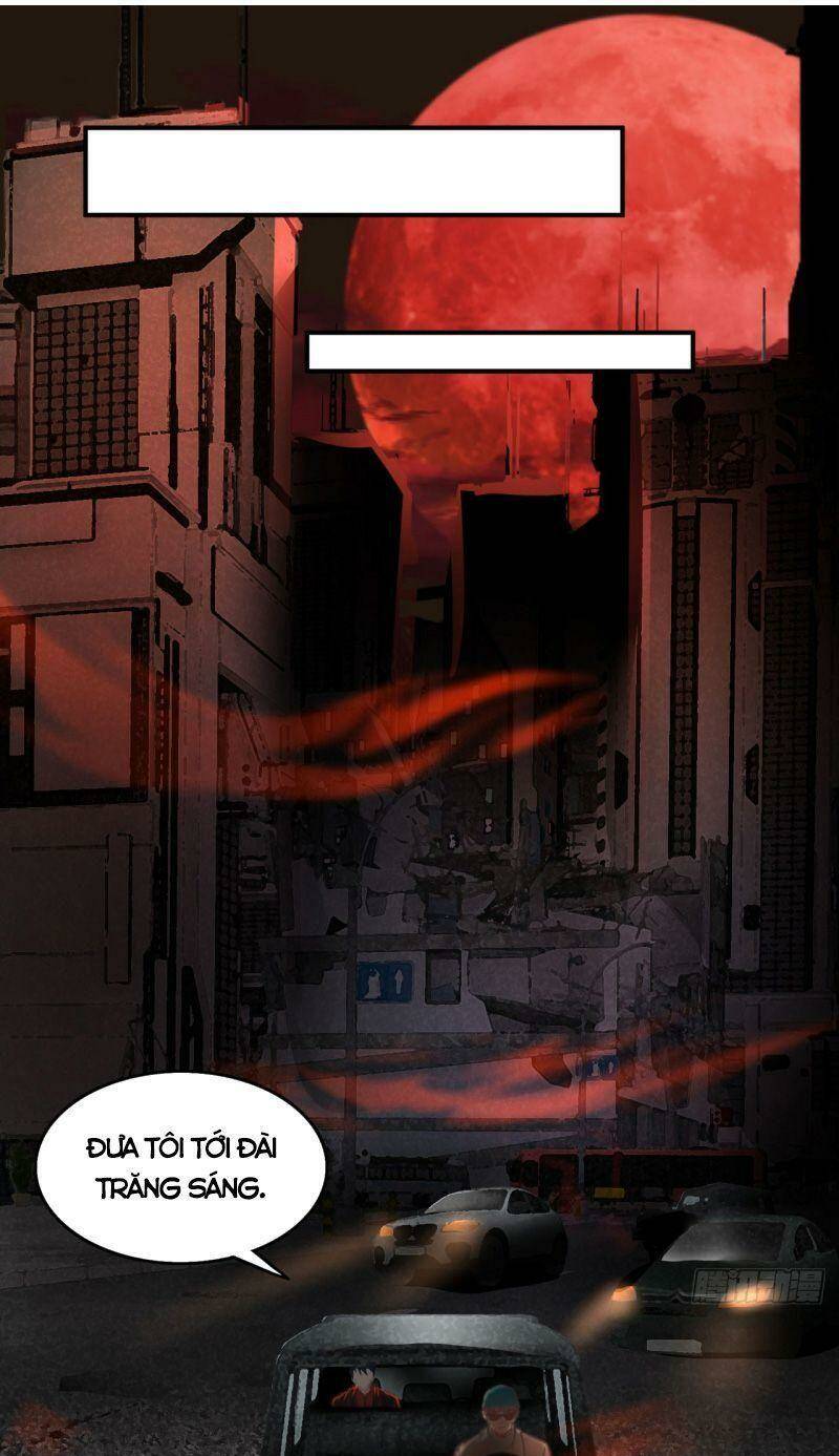 Từ Hồng Nguyệt Khai Thủy Chapter 53 - Trang 2