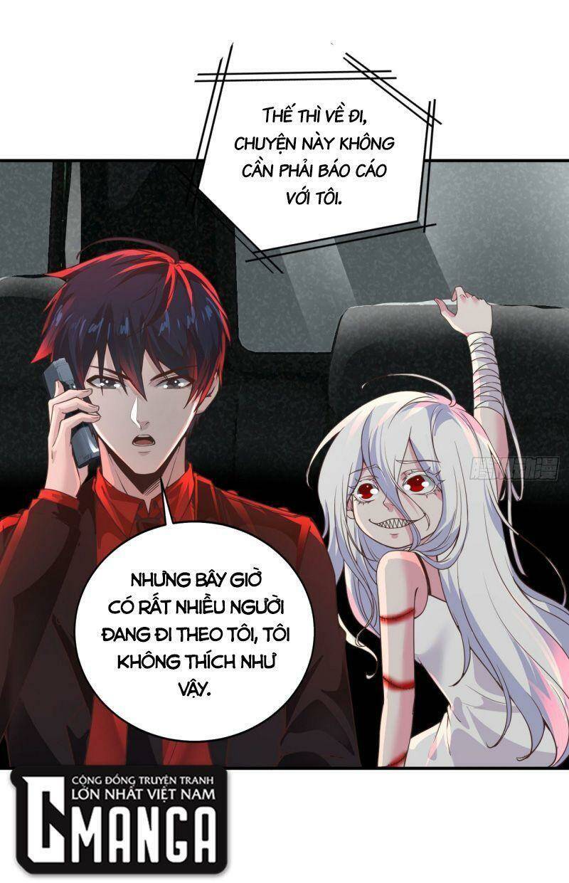 Từ Hồng Nguyệt Khai Thủy Chapter 53 - Trang 2