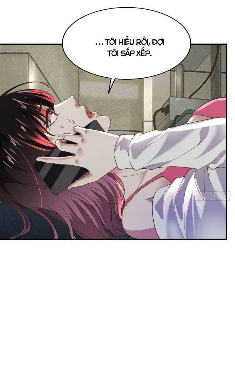 Từ Hồng Nguyệt Khai Thủy Chapter 53 - Trang 2