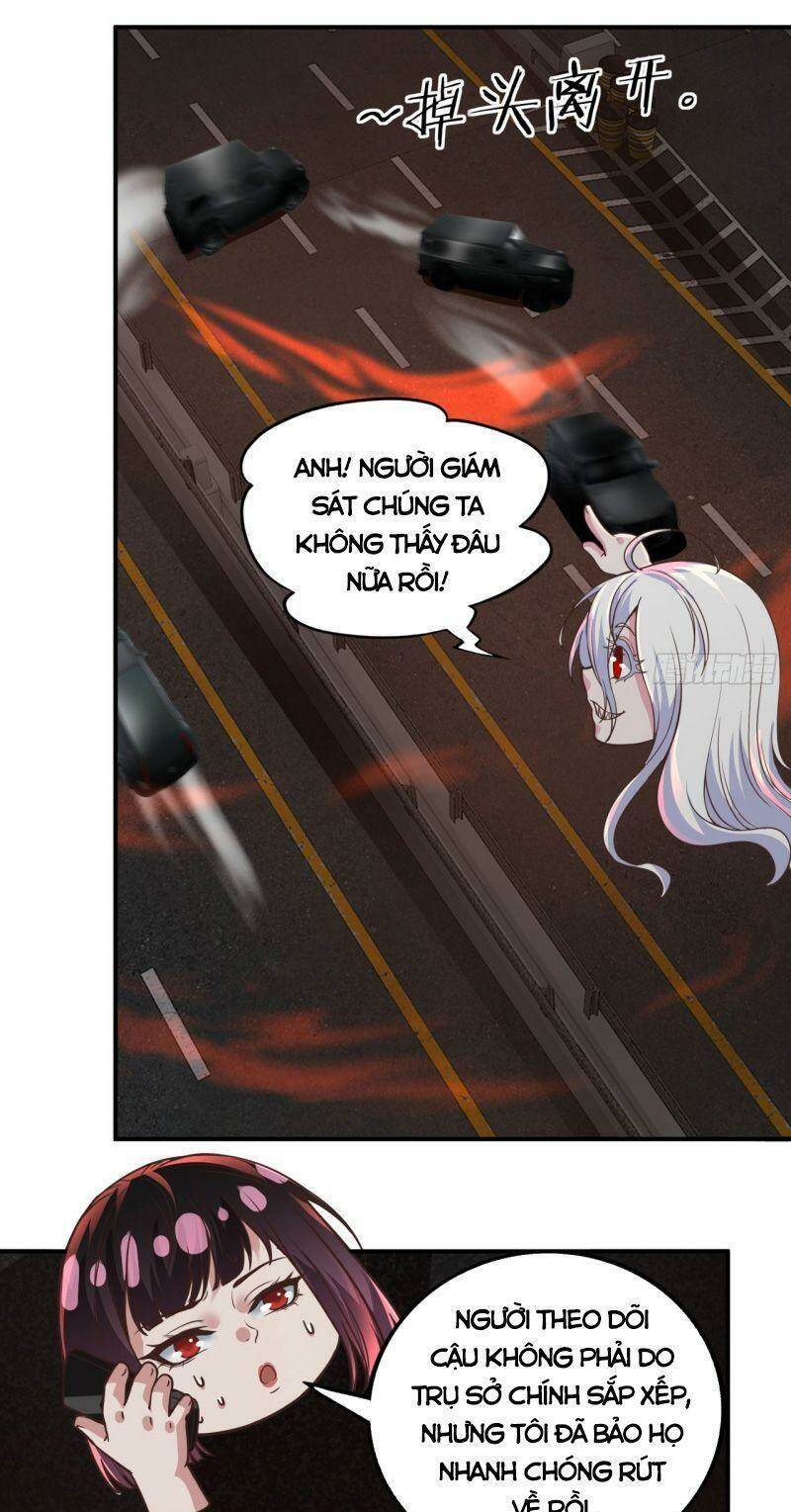 Từ Hồng Nguyệt Khai Thủy Chapter 53 - Trang 2