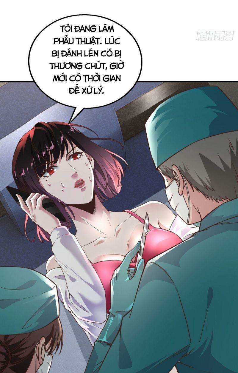 Từ Hồng Nguyệt Khai Thủy Chapter 53 - Trang 2