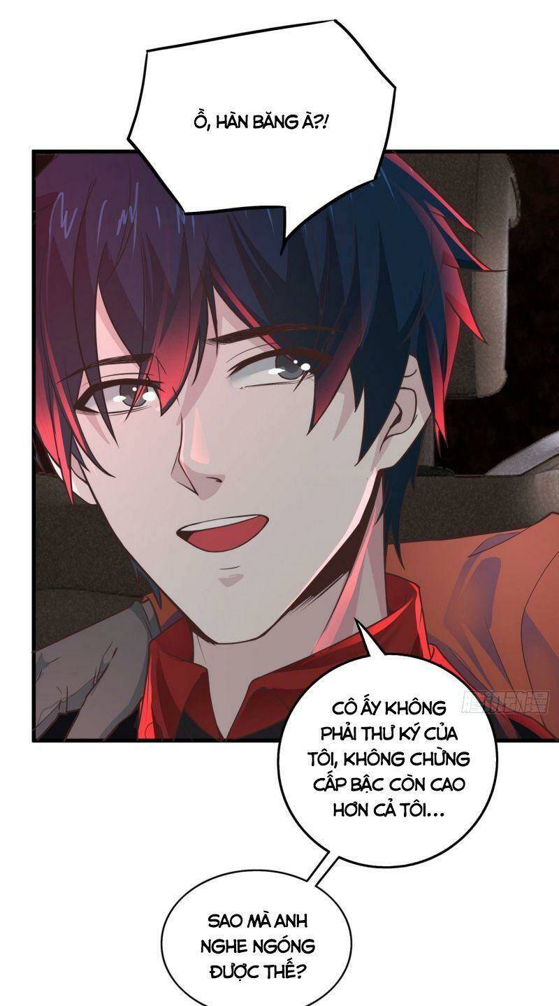 Từ Hồng Nguyệt Khai Thủy Chapter 53 - Trang 2