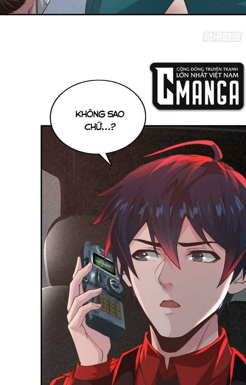 Từ Hồng Nguyệt Khai Thủy Chapter 53 - Trang 2