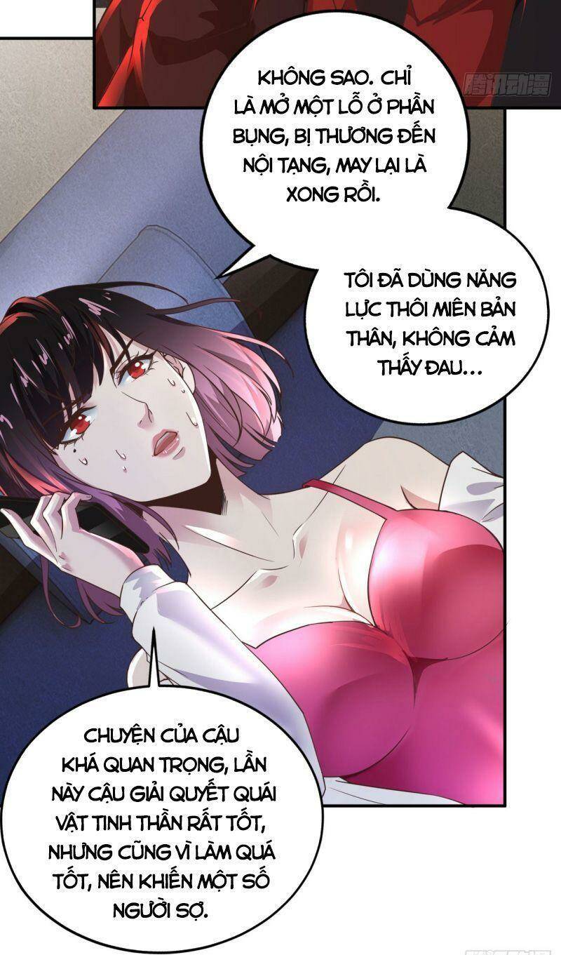 Từ Hồng Nguyệt Khai Thủy Chapter 53 - Trang 2