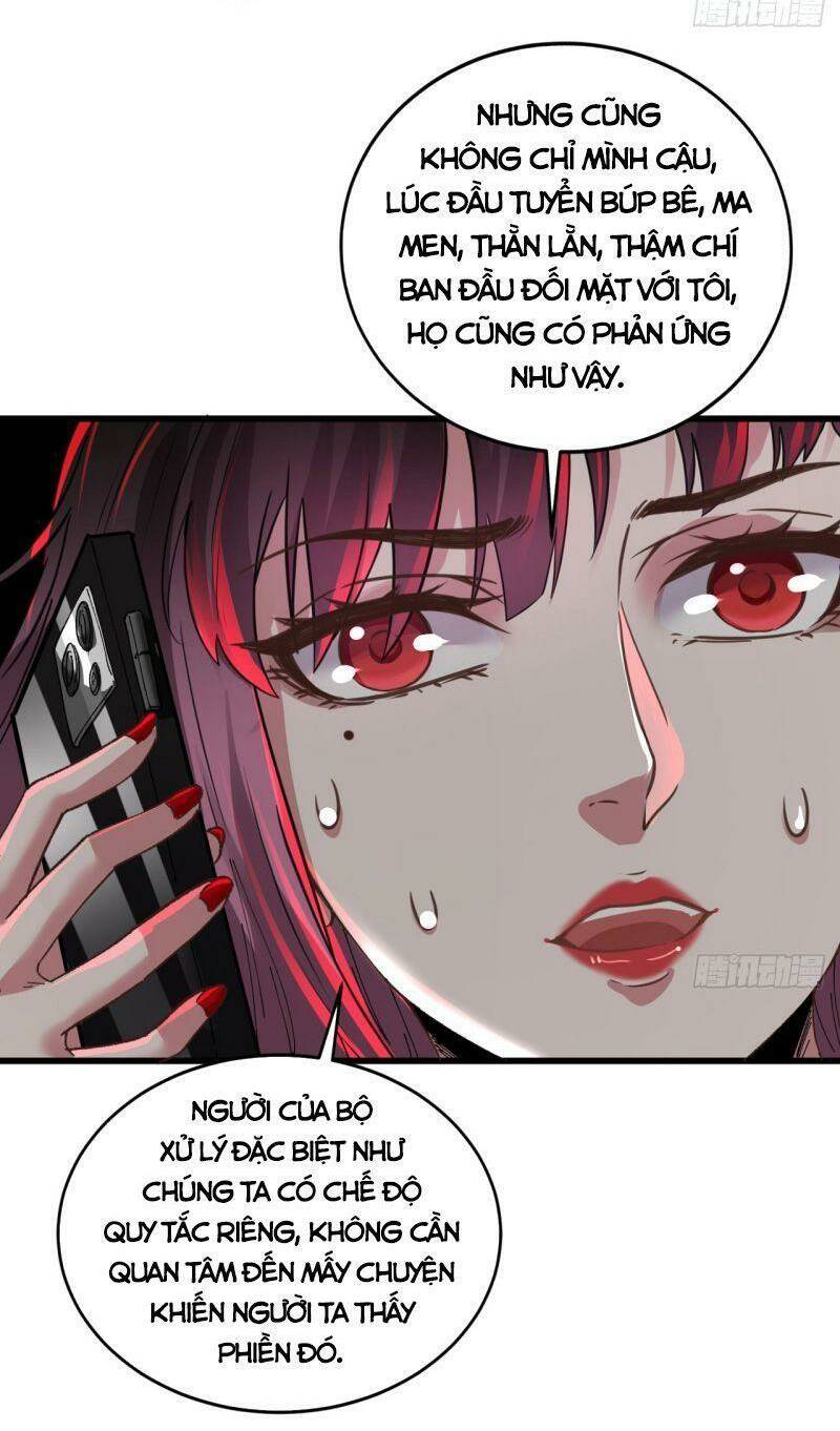 Từ Hồng Nguyệt Khai Thủy Chapter 53 - Trang 2