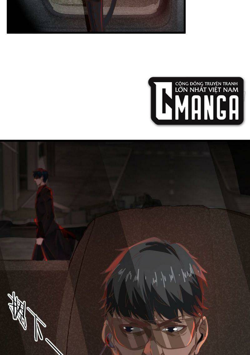 Từ Hồng Nguyệt Khai Thủy Chapter 53 - Trang 2